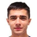 Iker Navarro — cầu thủ, Real Murcia II