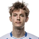 Max Ejdum — cầu thủ, Brondby