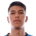 Santiago Delgadillo — cầu thủ, ABB
