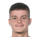 Edis Bytyqi — cầu thủ, FC WIL 1900