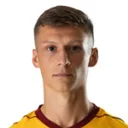 Jakub Hodek — cầu thủ, Vlašim