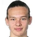 Ludvig Tidstrand — cầu thủ, Mjallby AIF