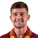 Mark Ferrie — cầu thủ, Motherwell U21