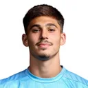 Ran Binyamin — cầu thủ, FC Dallas