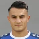 Haris Ismailcebioglu — cầu thủ, Austria Lustenau