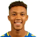 Isaac Ogundere — cầu thủ, AFC Wimbledon