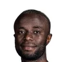 Victor Osuagwu — cầu thủ, Rīgas FS