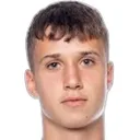 Kenan Busuladžić — cầu thủ, Malmo FF