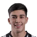 Rubén Lezcano — cầu thủ, Olimpia