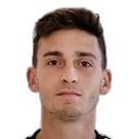 Matteo Casarotto — cầu thủ, Lecco