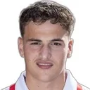 Max de Ligt — cầu thủ, Sparta Rotterdam