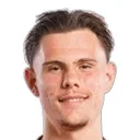 Matt Lendfers — cầu thủ, St. Truiden