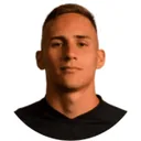 Ramón Gonzalez — cầu thủ, Almirante Brown