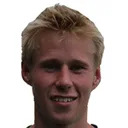 Jeppe Laursen — cầu thủ, VRI