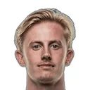 Casper Holmelund — cầu thủ, VPS