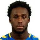 Kwaku Frimpong — cầu thủ, Aldershot Town