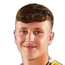 James Plant — cầu thủ, Tranmere