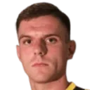 Filip Krstić — cầu thủ, Napredak