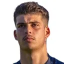 Sebastian Esposito — cầu thủ, Lecce U19
