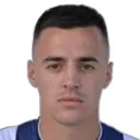 Nikola Marjanović — cầu thủ, Radnicki 1923