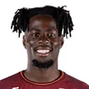 Urie-Michel Mboula — cầu thủ, Metz