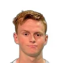 Tumi Fannar Gunnarsson — cầu thủ, Fylkir