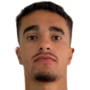 Adam Ahmad — cầu thủ, Esbjerg