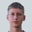 Danila Chul — cầu thủ, FC Energetik-Bgu Minsk