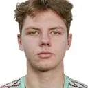 Kirill Gomanov — cầu thủ, ML Vitebsk