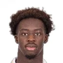 Patrick Nuamah — cầu thủ, Sabadell