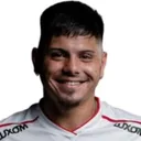 Jonathan Berón — cầu thủ, Tristan Suarez