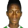 Abdullahi Shuaibu — cầu thủ, Şamaxı FK