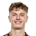 Callum McFarlane — cầu thủ, Oxford City