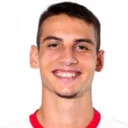 Danilo Teodorović — cầu thủ, Radnik Bijeljina