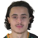 Amin Boudri — cầu thủ, Hammarby FF