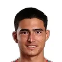 Rogelio Cortéz — cầu thủ, Necaxa