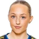 Saga Fredgren — cầu thủ