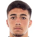 Joel da Silva — cầu thủ, Nacional