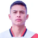 Javier Guerra — cầu thủ, Real Tomayapo