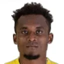 James Ndjeungoue — cầu thủ, Kortrijk
