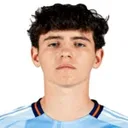 Jonathan Shore — cầu thủ, New York City FC