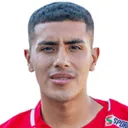 José López — cầu thủ, UCV Moquegua