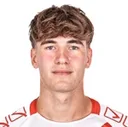 Nicolò Radaelli — cầu thủ, Mantova