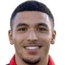Soufiane Hetli — cầu thủ, Wydad AC
