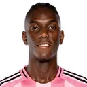 Allen Obando — cầu thủ, Nacional