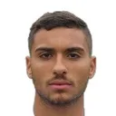 Thiago Freitas — cầu thủ, Concórdia