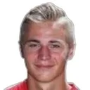 Hugo Deenen — cầu thủ, FC Eindhoven