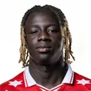 Fábio Jaló — cầu thủ, Barnsley U21