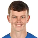 Jacob Slater — cầu thủ, Tranmere
