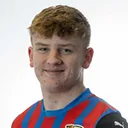 Alfie Stewart — cầu thủ, Aberdeen U21